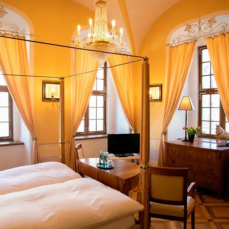 Boerse Hotel *
