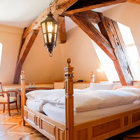Boerse Hotel *