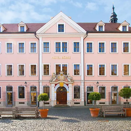Hotel Boerse *