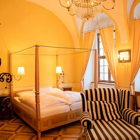 Hotel Boerse