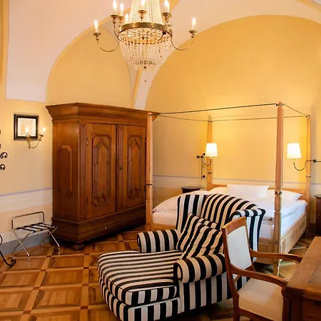 Hotel Boerse *