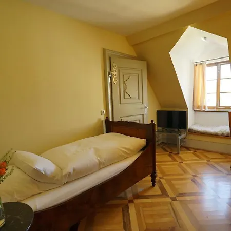 Hotel Boerse Gorlitz