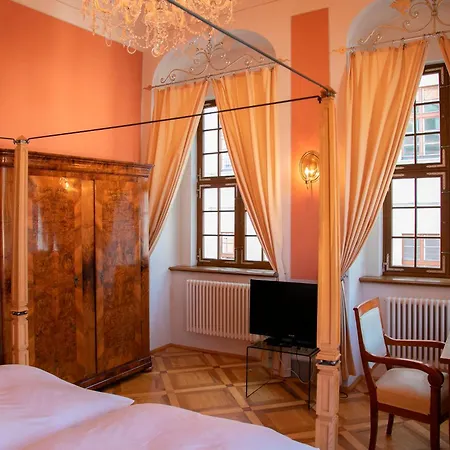 Boerse Hotel *