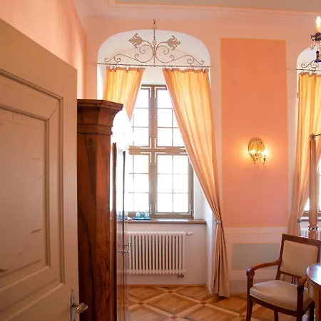 Hotel Boerse Gorlitz