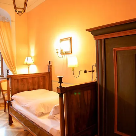 Hotel Boerse Gorlitz
