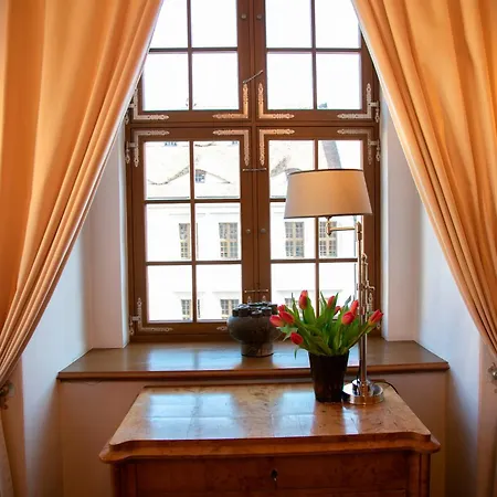 Boerse Hotel *