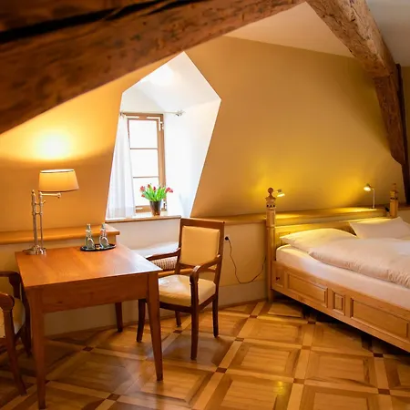 Boerse Hotel