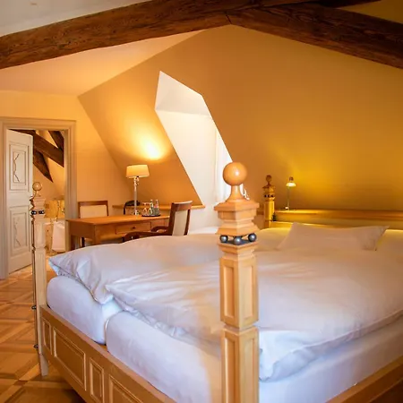 Hotel Boerse Gorlitz
