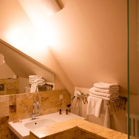 Boerse Hotel *