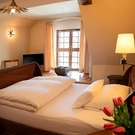 Boerse Hotel