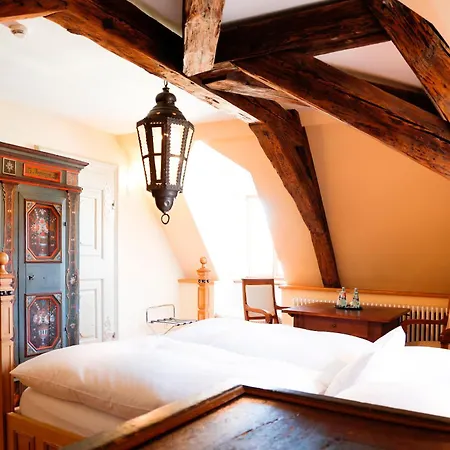 Hotel Boerse