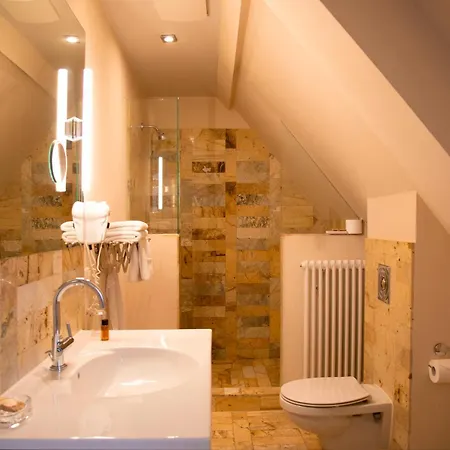 Hotel Boerse *