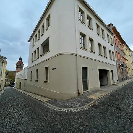 Szálloda Boerse